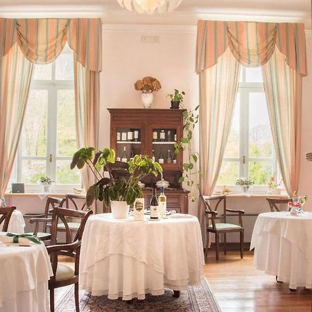 Locanda Villa Pinus Ormea Экстерьер фото
