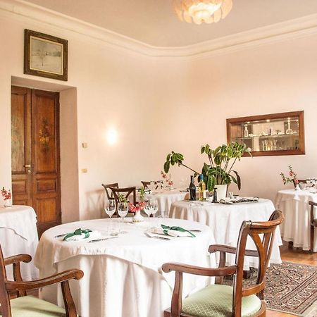 Locanda Villa Pinus Ormea Экстерьер фото