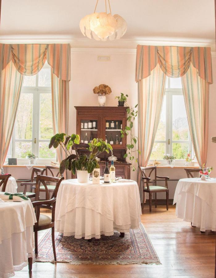 Locanda Villa Pinus Ormea Экстерьер фото