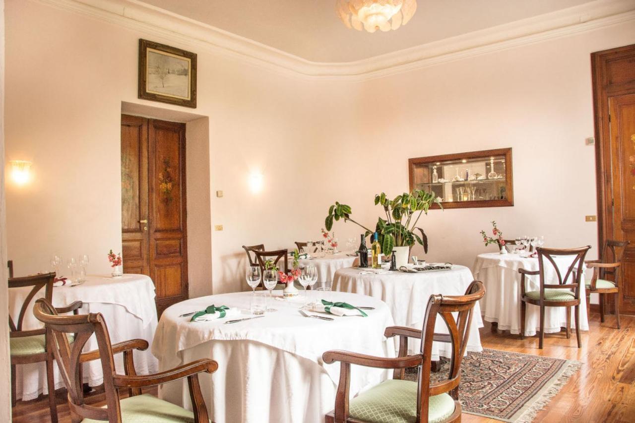 Locanda Villa Pinus Ormea Экстерьер фото