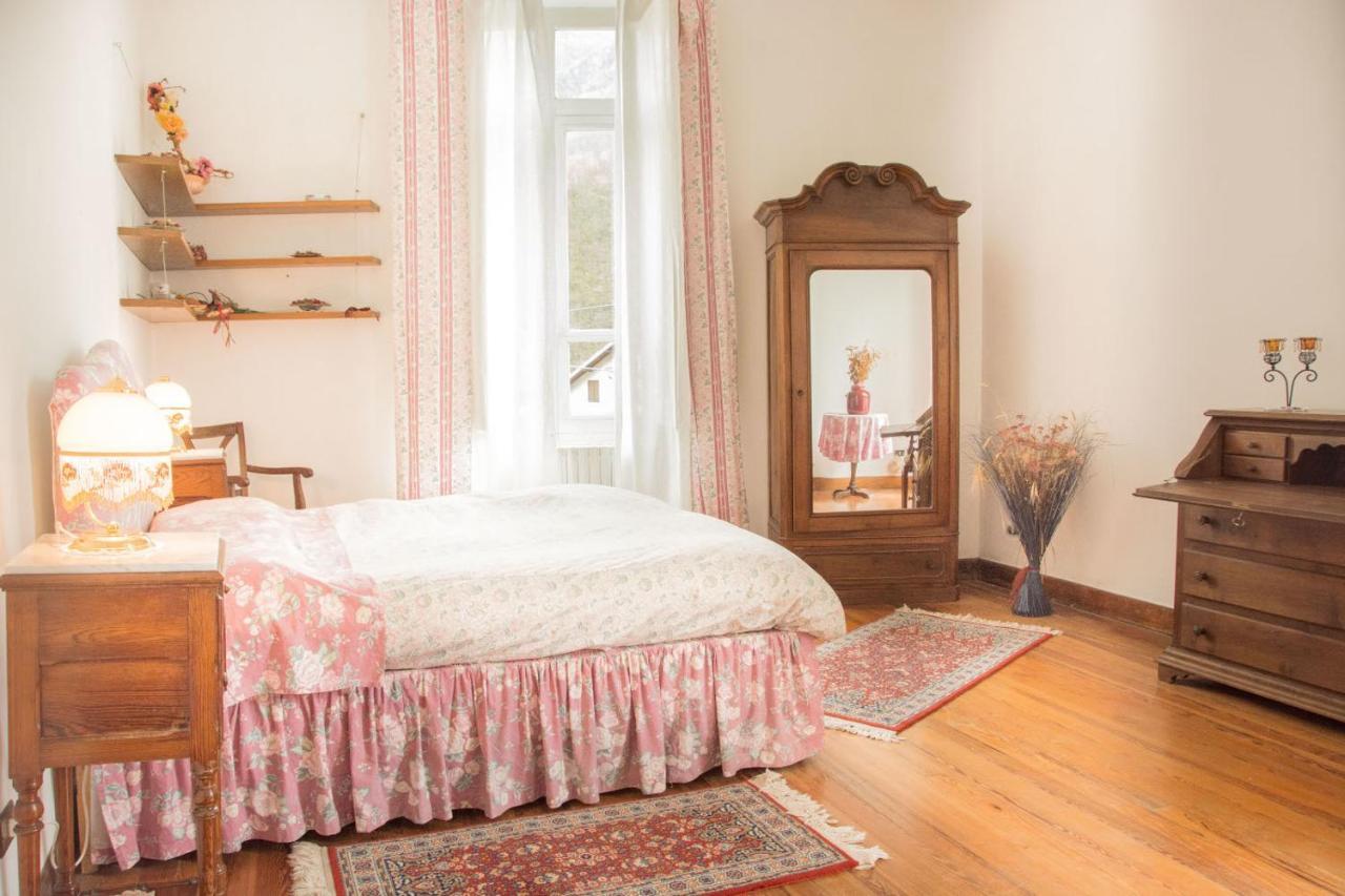 Locanda Villa Pinus Ormea Экстерьер фото